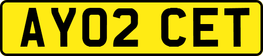AY02CET