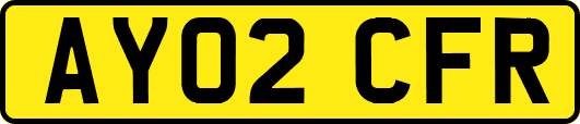 AY02CFR