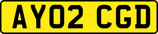 AY02CGD