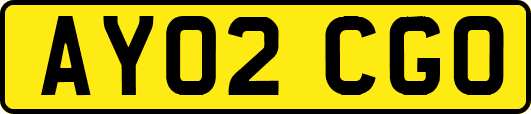 AY02CGO