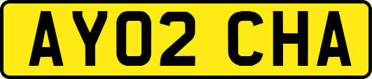 AY02CHA