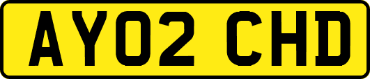 AY02CHD