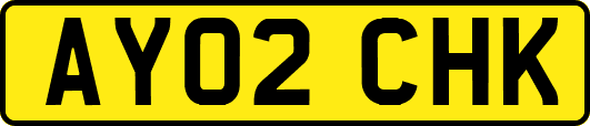 AY02CHK