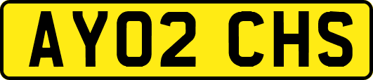 AY02CHS