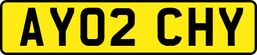 AY02CHY