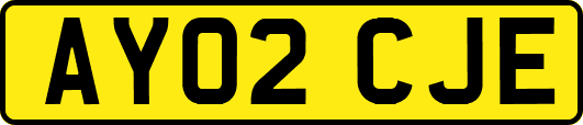 AY02CJE