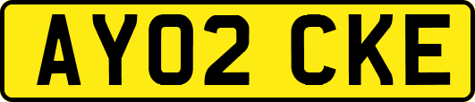 AY02CKE