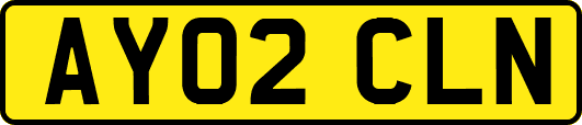 AY02CLN
