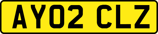 AY02CLZ
