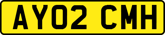 AY02CMH