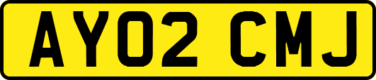 AY02CMJ