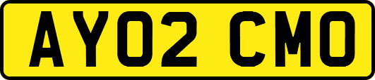AY02CMO