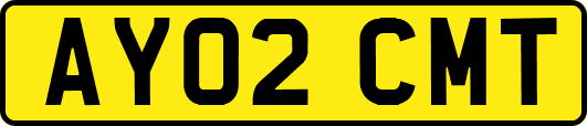 AY02CMT