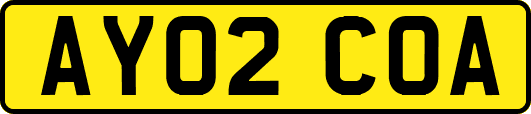 AY02COA