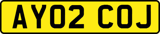 AY02COJ