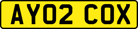 AY02COX