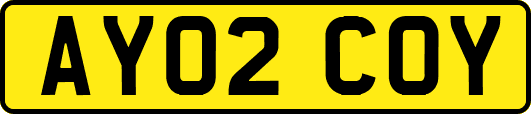 AY02COY