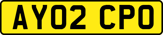 AY02CPO