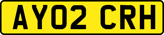 AY02CRH
