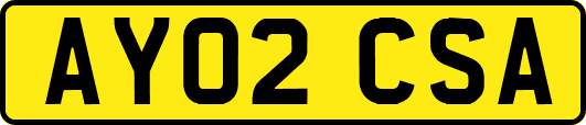 AY02CSA