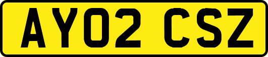 AY02CSZ