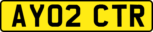 AY02CTR