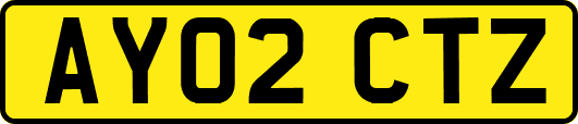 AY02CTZ