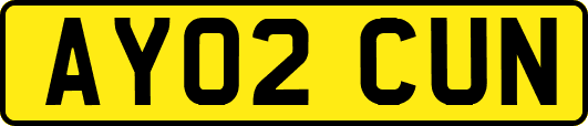 AY02CUN
