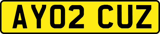 AY02CUZ