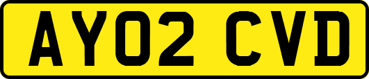 AY02CVD