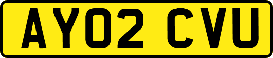 AY02CVU