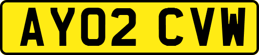 AY02CVW