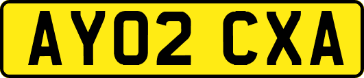 AY02CXA