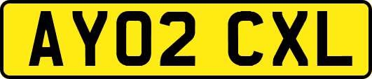AY02CXL