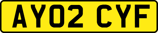 AY02CYF