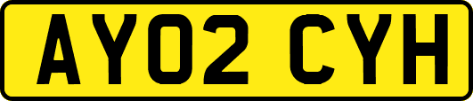 AY02CYH