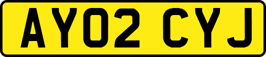 AY02CYJ