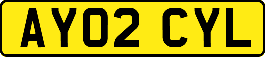 AY02CYL