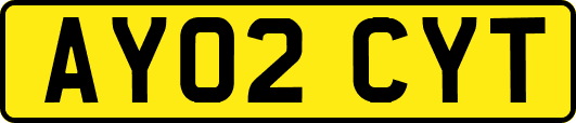 AY02CYT