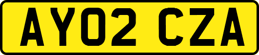 AY02CZA