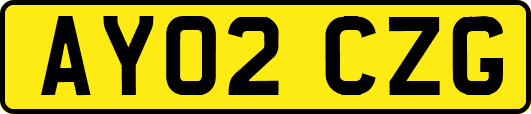 AY02CZG