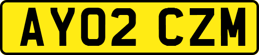 AY02CZM