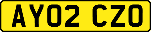 AY02CZO