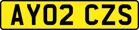 AY02CZS