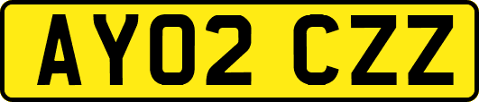 AY02CZZ
