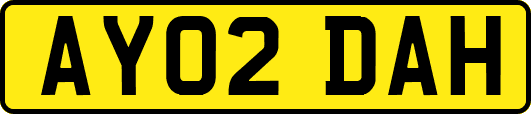 AY02DAH