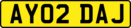 AY02DAJ