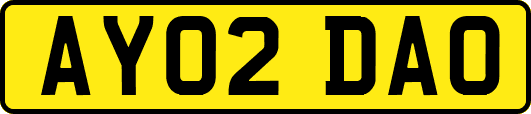 AY02DAO