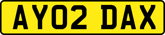 AY02DAX