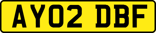 AY02DBF